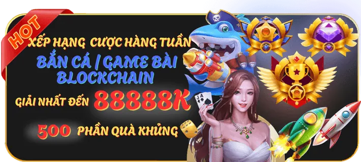 Khuyến mãi sự kiện đặc biệt vaobong88