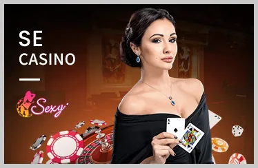 Casino Trực Tuyến vaobong88